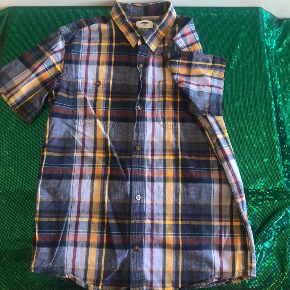 Boy shirt